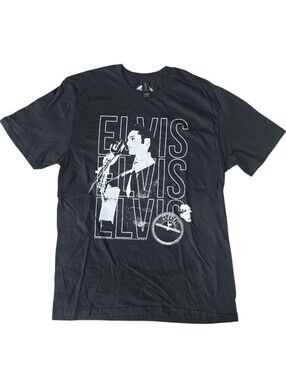 Elvis Sun Record Company Tshirt